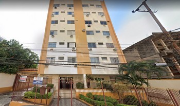 Condomínio Do Edifício Visconde De Tocantins em Rio De Janeiro