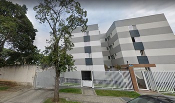 Condomínio Do Edifício Visconde Do Araguaia em Curitiba