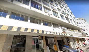 Condomínio Do Edifício Visconde Dos Arcos em Rio De Janeiro