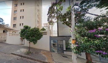 Condomínio Do Edifício Visconde Nepomuceno em Belo Horizonte