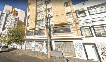 Condomínio Do Edifício Visconde Sapucaí em Belo Horizonte