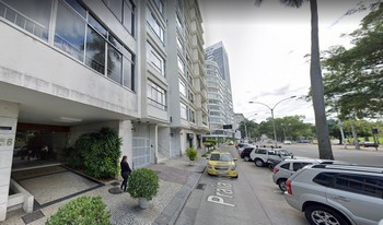 Condomínio Do Edifício Viscondessa De Maua em Rio De Janeiro