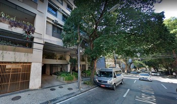 Condomínio Do Edifício Visconti em Rio De Janeiro