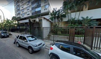 Condomínio Do Edifício Visconti em Rio De Janeiro