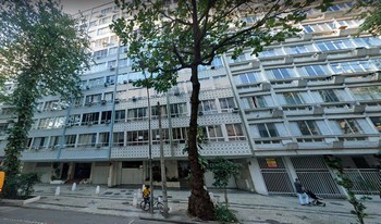 Condomínio Do Edifício Visiense em Rio De Janeiro