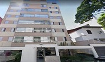 Condomínio Do Edifício Visionaire em Belo Horizonte