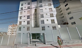 Condomínio Do Edifício Vista Castela em Belo Horizonte