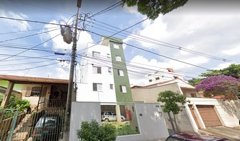 Condomínio Do Edifício Vista Da Lagoa em Belo Horizonte