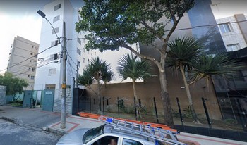 Condomínio Do Edifício Vista Da Serra em Belo Horizonte
