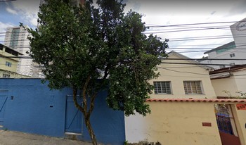 Condomínio Do Edifício Vista Da Serra em Belo Horizonte