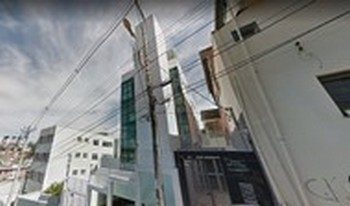 Condomínio Do Edifício Vista Da Serra em Belo Horizonte