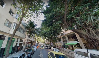 Condomínio Do Edifício Vista Mar em Rio De Janeiro