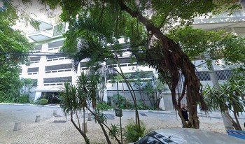 Condomínio Do Edifício Vistamar em Rio De Janeiro