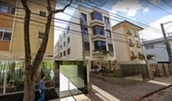 Condomínio Do Edifício Vital Pena em Belo Horizonte
