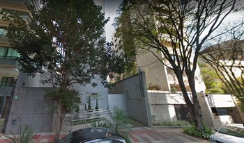 Condomínio Do Edifício Vital Ulisses De Castro em Belo Horizonte