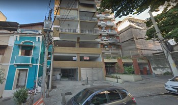 Condomínio Do Edifício Vitor Hugo em Rio De Janeiro