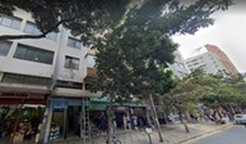 Condomínio Do Edifício Vitor Purri em Belo Horizonte