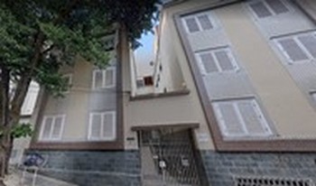 Condomínio Do Edifício Vitória em Belo Horizonte