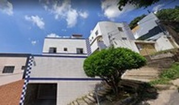 Condomínio Do Edifício Vitória em Belo Horizonte