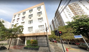Condomínio Do Edifício Vitória