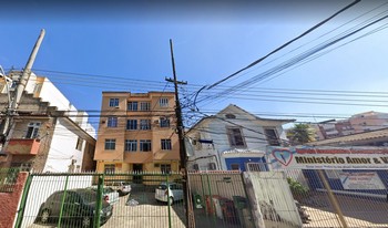 Condomínio Do Edifício Vitória em Rio De Janeiro