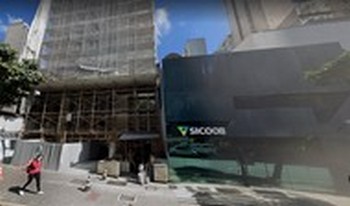 Condomínio Do Edifício Vitória em Belo Horizonte