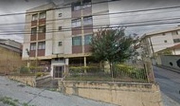 Condomínio Do Edifício Vitória em Belo Horizonte
