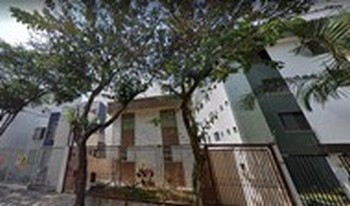 Condomínio Do Edifício Vitória em Belo Horizonte