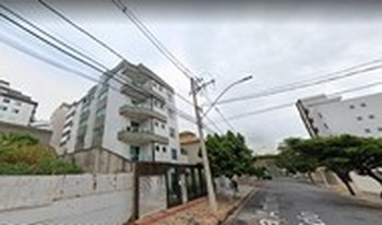 Condomínio Do Edifício Vitória em Belo Horizonte