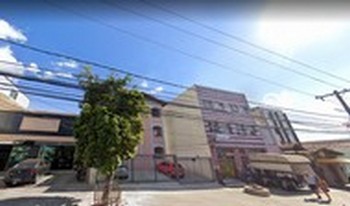 Condomínio Do Edifício Vitória em Belo Horizonte