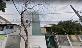 Condomínio Do Edifício Vitória em Belo Horizonte