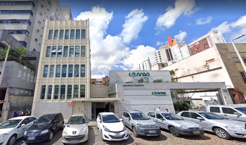 Condomínio Do Edifício Vitória em Belo Horizonte