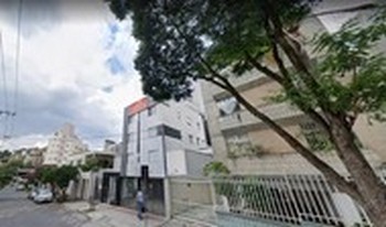 Condomínio Do Edifício Vitória em Belo Horizonte