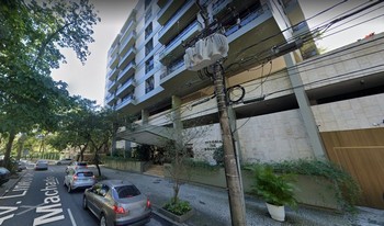 Condomínio Do Edifício Vitória De Bourbon em Rio De Janeiro