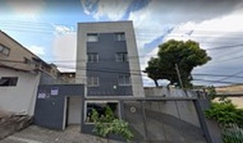 Condomínio Do Edifício Vitória em Belo Horizonte