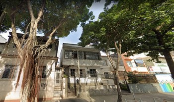 Condomínio Do Edifício Vitória em Rio De Janeiro