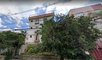 Condomínio Do Edifício Vitória Regia em Belo Horizonte