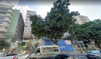 Condomínio Do Edifício Vitória Regia em Rio De Janeiro