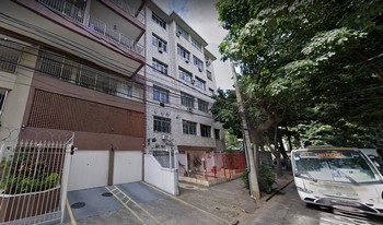 Condomínio Do Edifício Vitória Regia em Rio De Janeiro