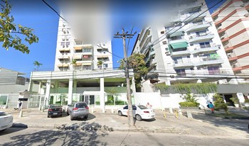 Condomínio Do Edifício Vitória Regia em Rio De Janeiro