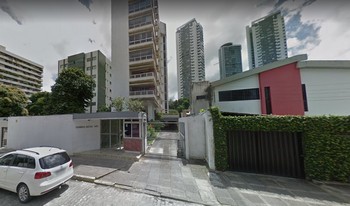 Imagem do Condomínio Do Edifício Vitória Regia em Recife