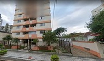 Condomínio Do Edifício Vitória Regia