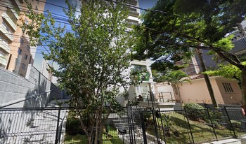 Condomínio Do Edifício Vitória Regia em Belo Horizonte