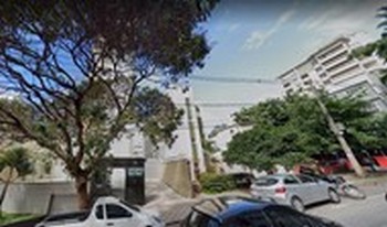 Condomínio Do Edifício Vitória Xavier em Belo Horizonte