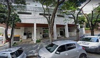 Condomínio Do Edifício Vitorio Colombaroli em Belo Horizonte