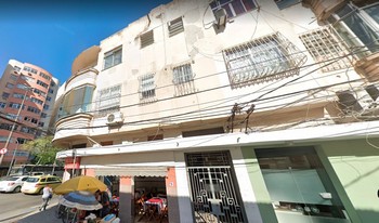 Condomínio Do Edifício Vitorio Da Costa em Rio De Janeiro