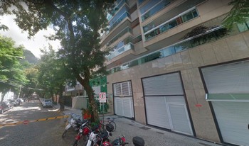 Condomínio Do Edifício Viuva Lacerda em Rio De Janeiro