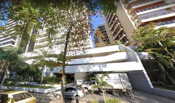 Condomínio Do Edifício Viva Lagoa
