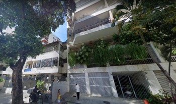 Condomínio Do Edifício Vivalde em Rio De Janeiro