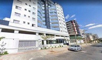 Condomínio Do Edifício Vivaldi em Belo Horizonte